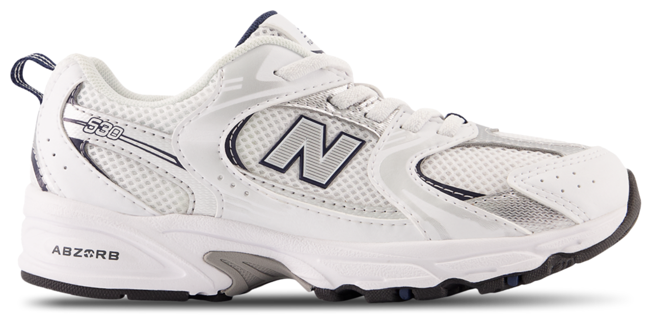 New Balance 530 Image 1 of 4. Tap to open photo gallery.