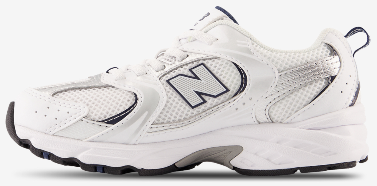 New Balance 530 Image 2 of 4. Tap to open photo gallery.