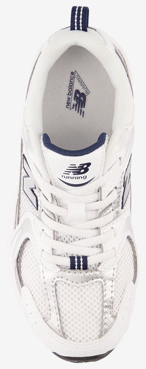 New Balance 530 Image 3 of 4. Tap to open photo gallery.