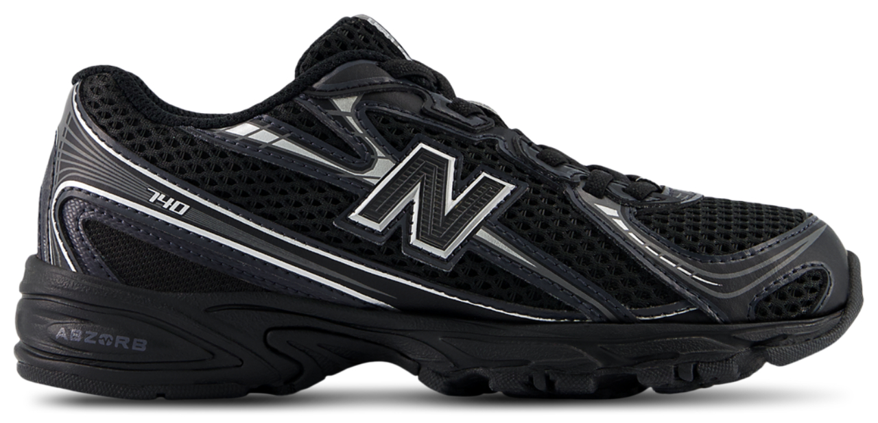 New Balance 740 Kids Foot Locker