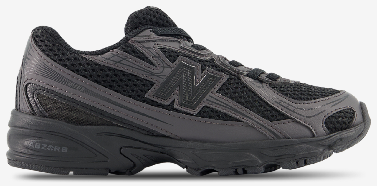 New Balance 740 Image 1 of 4. Tap to open photo gallery.