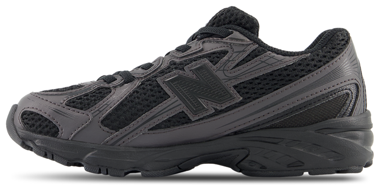New Balance 740 Image 2 of 4. Tap to open photo gallery.