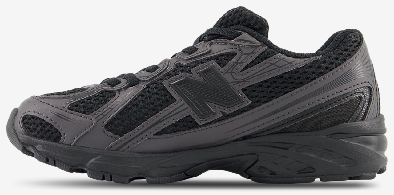 New Balance 740 Image 2 of 4. Tap to open photo gallery.