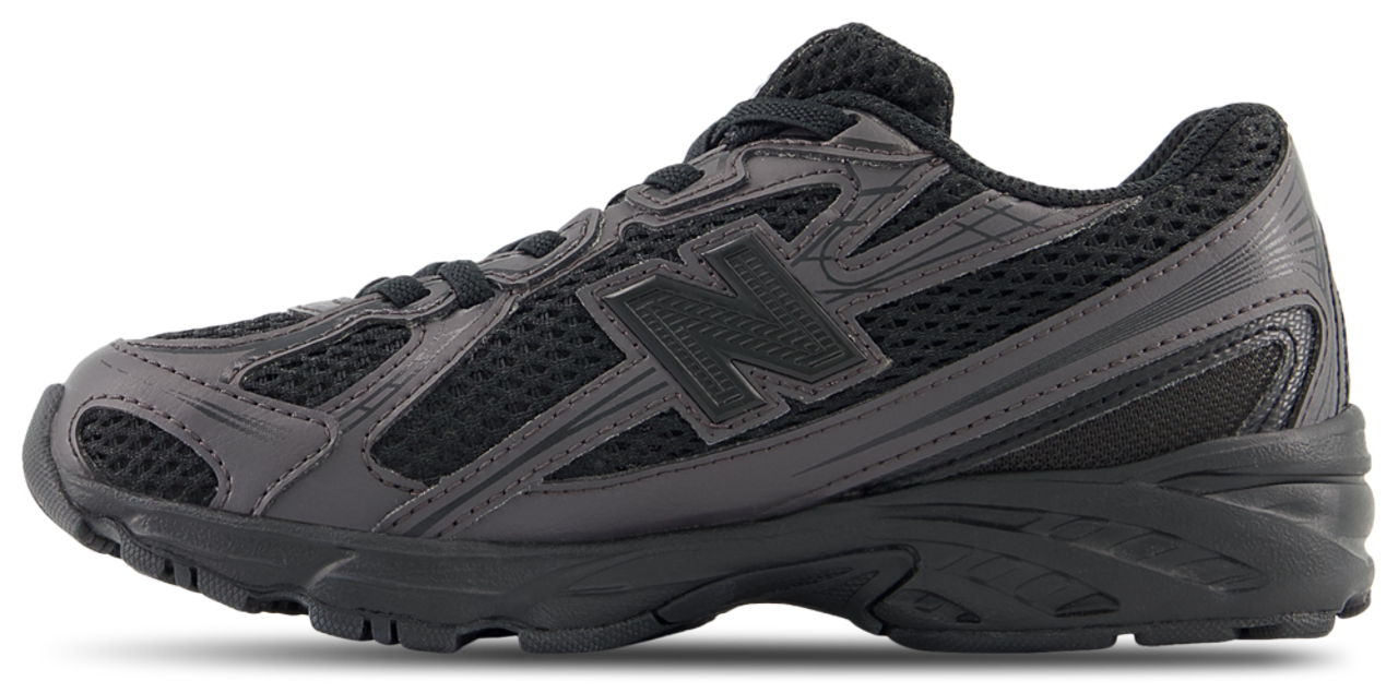 New Balance 740 Image 2 of 4. Tap to open photo gallery.