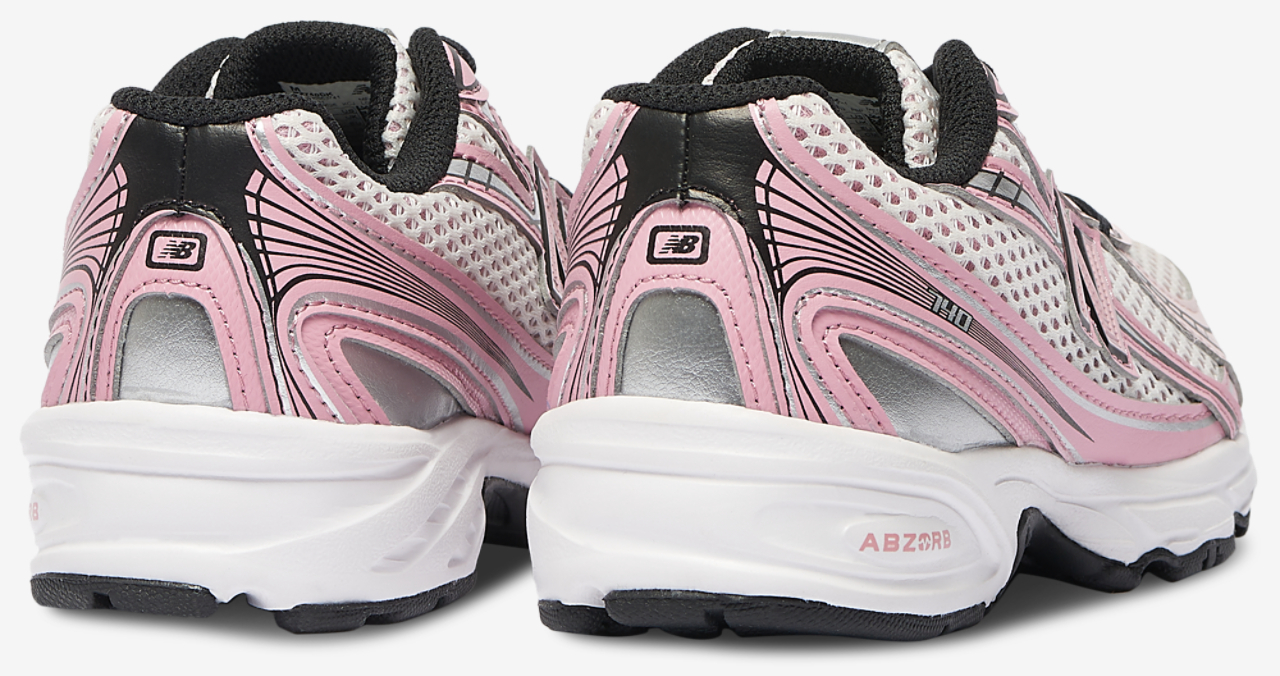 New Balance 740 Image 3 of 5. Tap to open photo gallery.