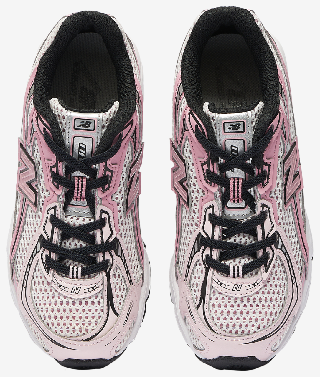 New Balance 740 Image 4 of 5. Tap to open photo gallery.