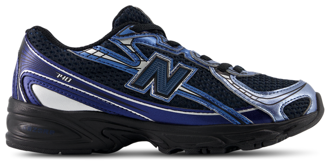 New Balance 740 Image 1 of 5. Tap to open photo gallery.