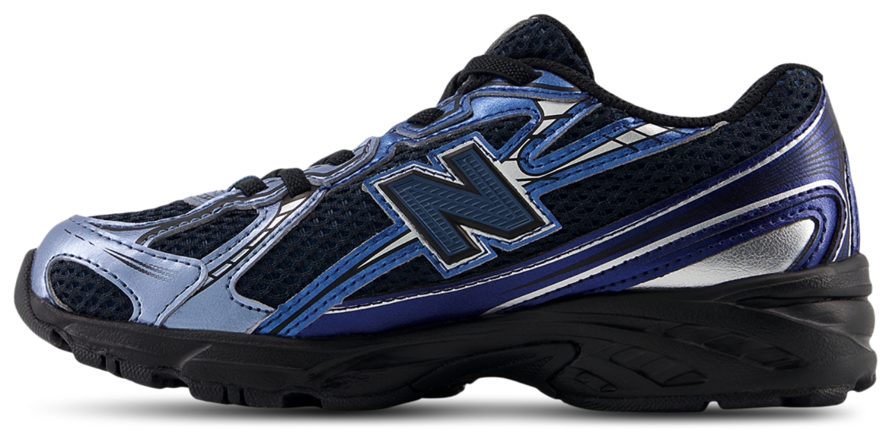New Balance 740 Image 2 of 5. Tap to open photo gallery.