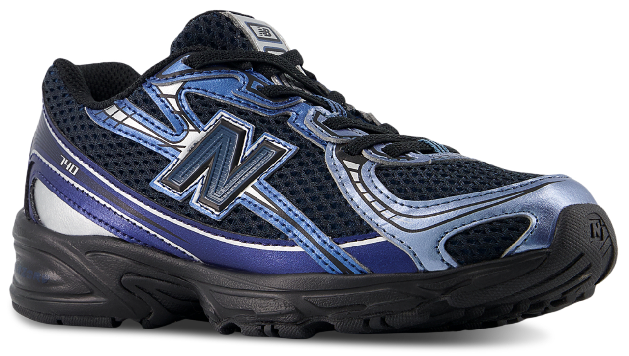 New Balance 740 Image 3 of 5. Tap to open photo gallery.