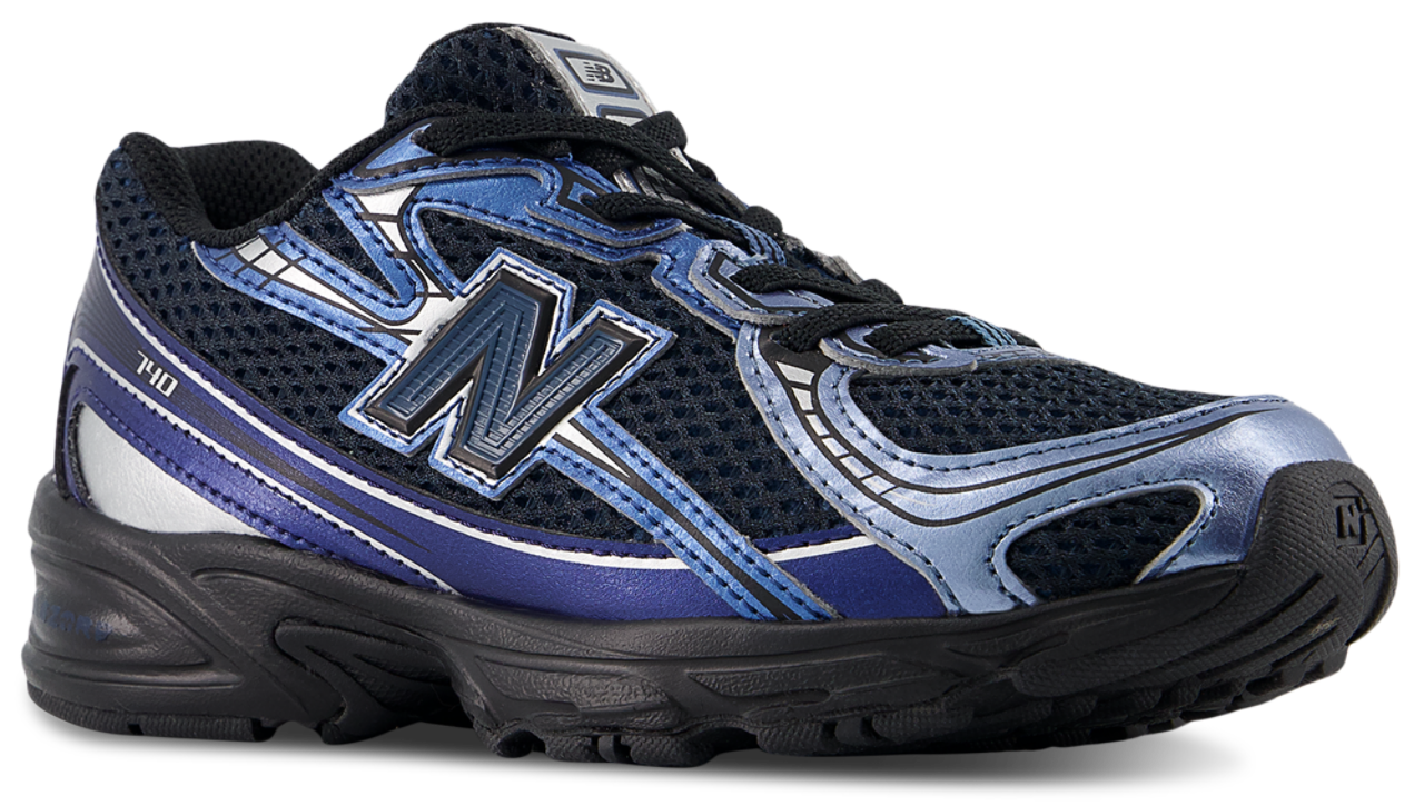 New Balance 740 - Girls' Preschool | Foot Locker
