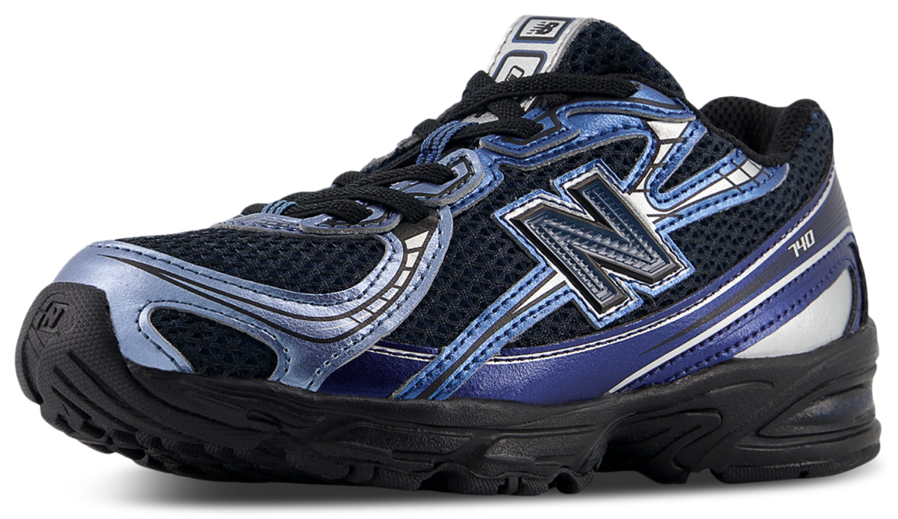 New Balance 740 Image 4 of 5. Tap to open photo gallery.