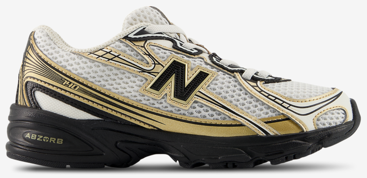 New Balance 740 Image 1 of 4. Tap to open photo gallery.