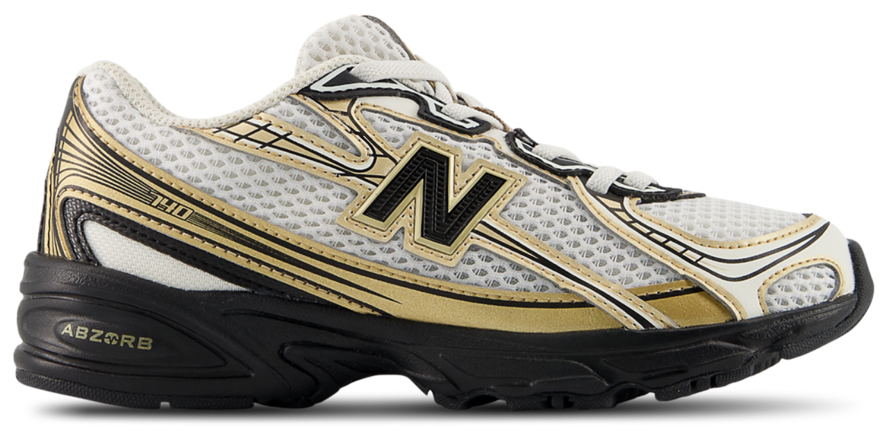 New Balance 740 Image 1 of 4. Tap to open photo gallery.