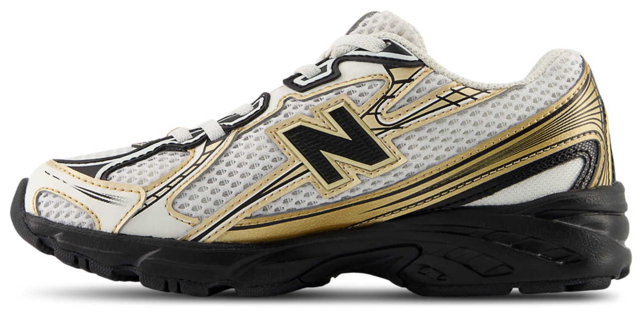 New Balance 740 Image 2 of 4. Tap to open photo gallery.
