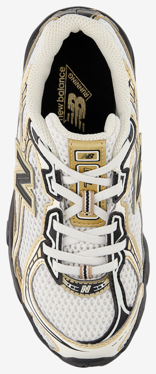 New Balance 740 Image 3 of 4. Tap to open photo gallery.
