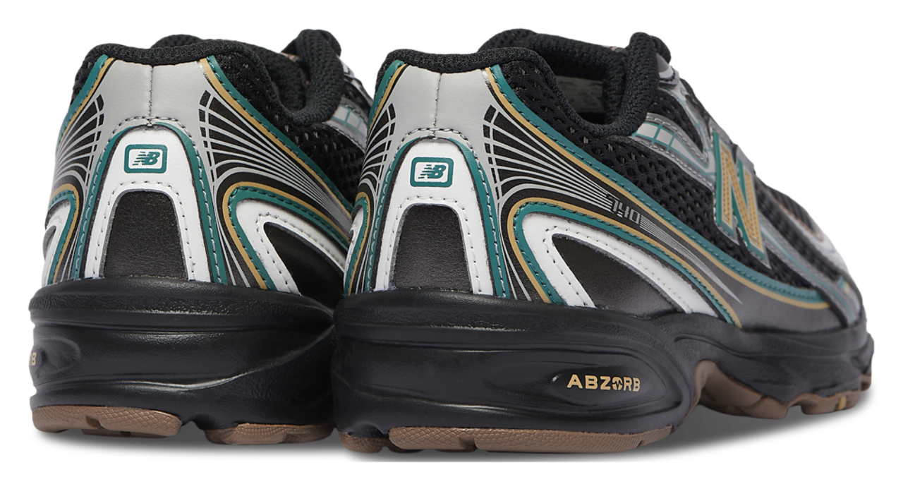 New Balance 740 Image 3 of 5. Tap to open photo gallery.