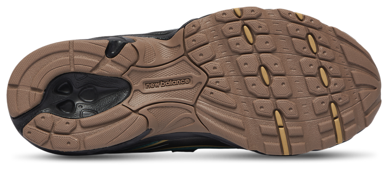 New Balance 740 Image 5 of 5. Tap to open photo gallery.