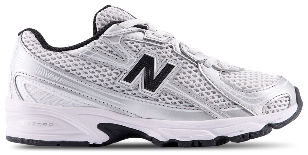 New Balance 740 Image 1 of 4. Tap to open photo gallery.