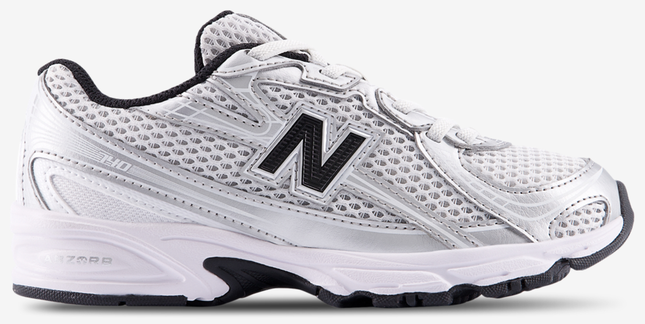 New Balance 740 Image 1 of 4. Tap to open photo gallery.