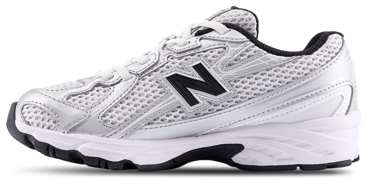 New Balance 740 Image 2 of 4. Tap to open photo gallery.