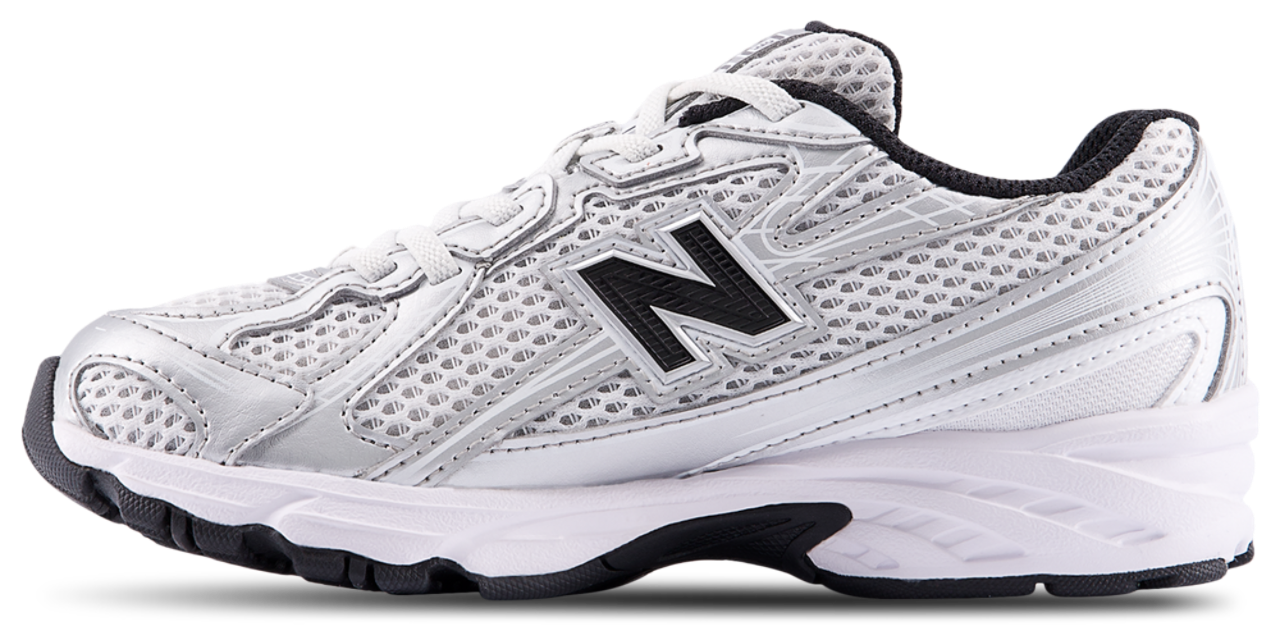 New Balance 740 Image 2 of 4. Tap to open photo gallery.