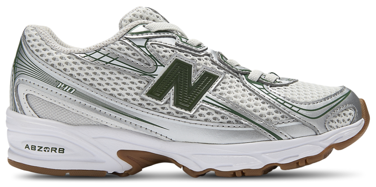 New Balance 740 Image 1 of 5. Tap to open photo gallery.