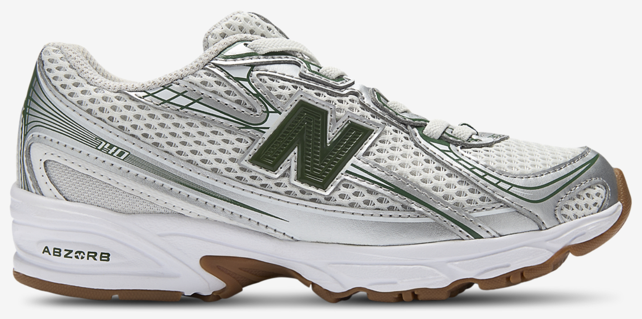 New Balance 740 Image 1 of 5. Tap to open photo gallery.