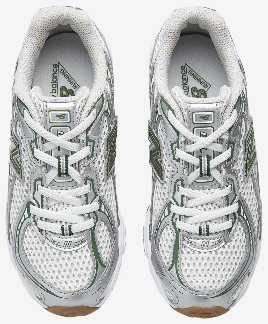 New Balance 740 Image 4 of 5. Tap to open photo gallery.