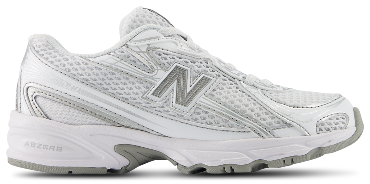 New Balance 740 Image 1 of 4. Tap to open photo gallery.