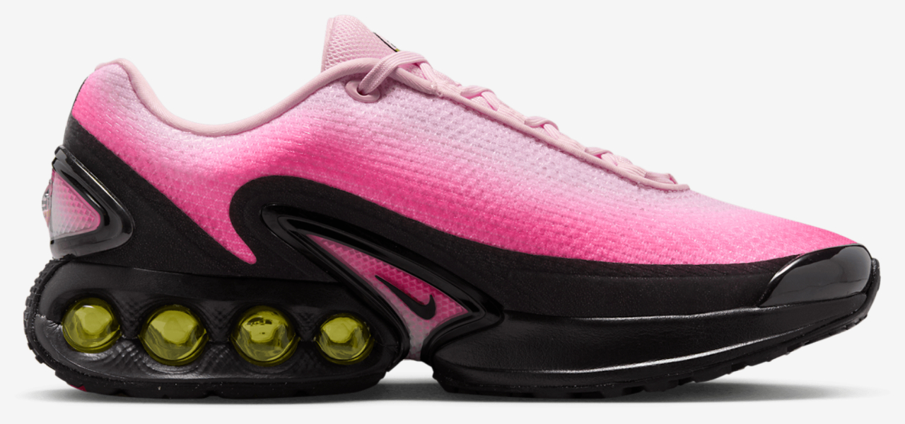 Nike Air Max DN Premium Image 1 of 5. Tap to open photo gallery.