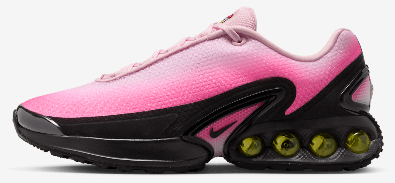 Nike Air Max DN Premium Image 2 of 5. Tap to open photo gallery.