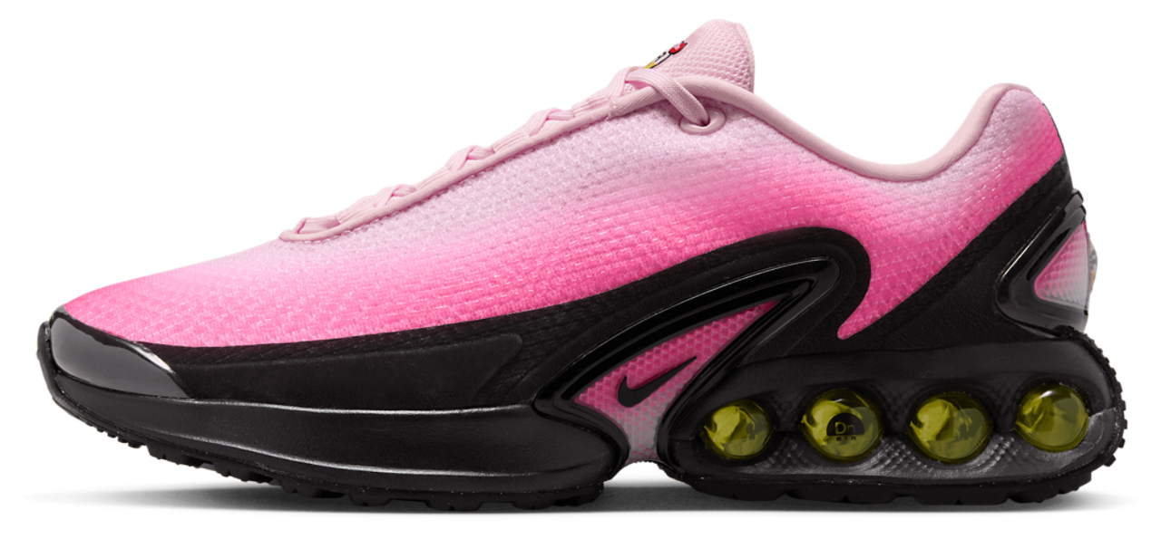 Nike Air Max DN Premium - Women's | Foot Locker