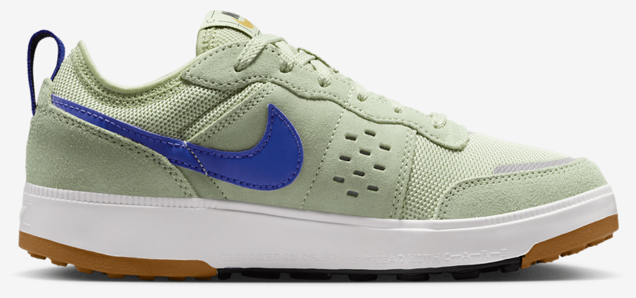 Nike C1TY Image 1 of 8. Tap to open photo gallery.