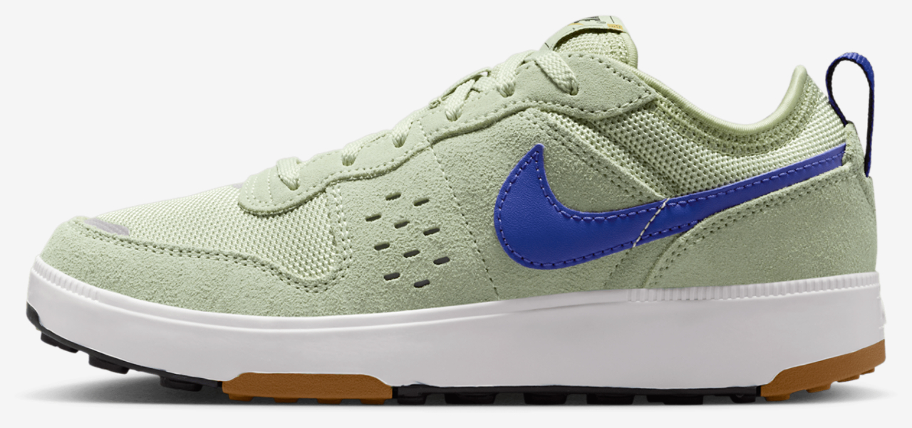 Nike C1TY Image 2 of 8. Tap to open photo gallery.