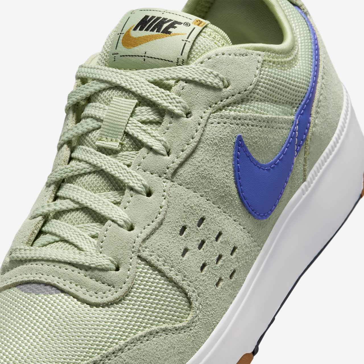 Nike C1TY Image 7 of 8. Tap to open photo gallery.