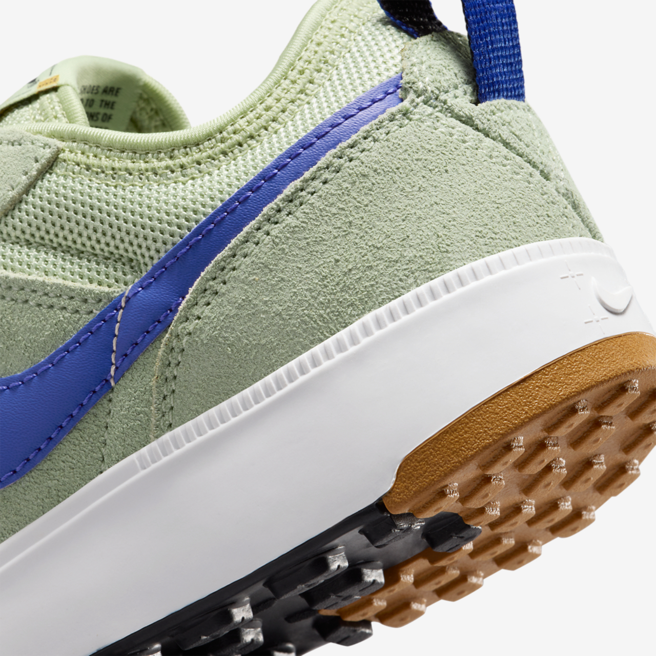 Nike C1TY Image 8 of 8. Tap to open photo gallery.
