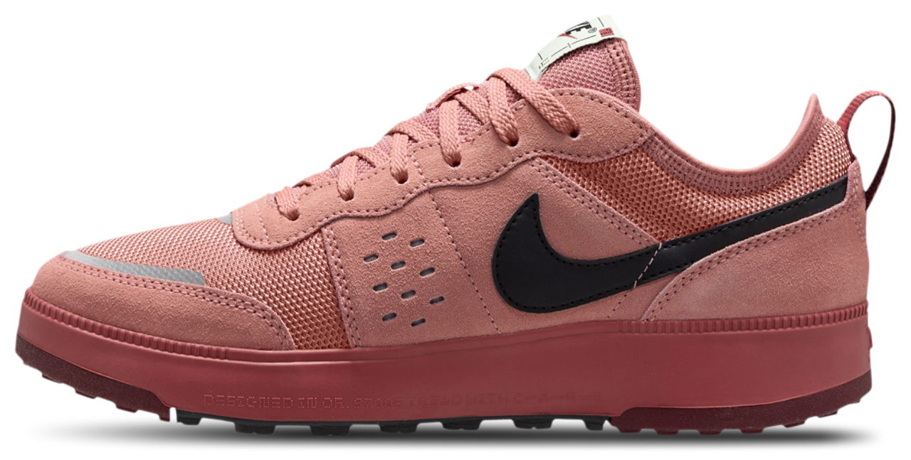 Nike C1TY Image 2 of 4. Tap to open photo gallery.