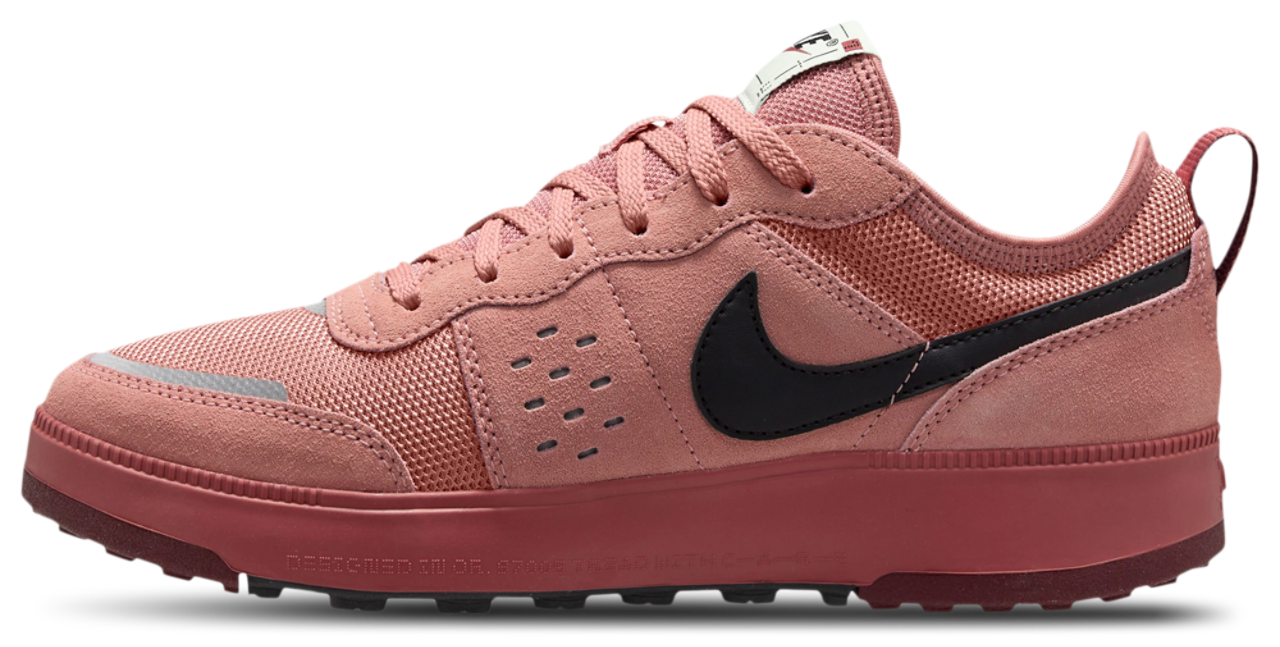 Nike C1TY Image 2 of 4. Tap to open photo gallery.