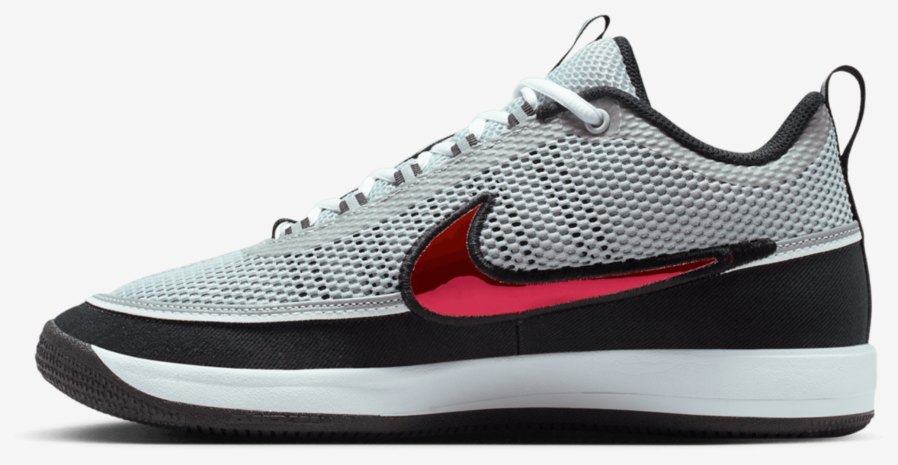 Nike Book 2 Image 2 of 8. Tap to open photo gallery.