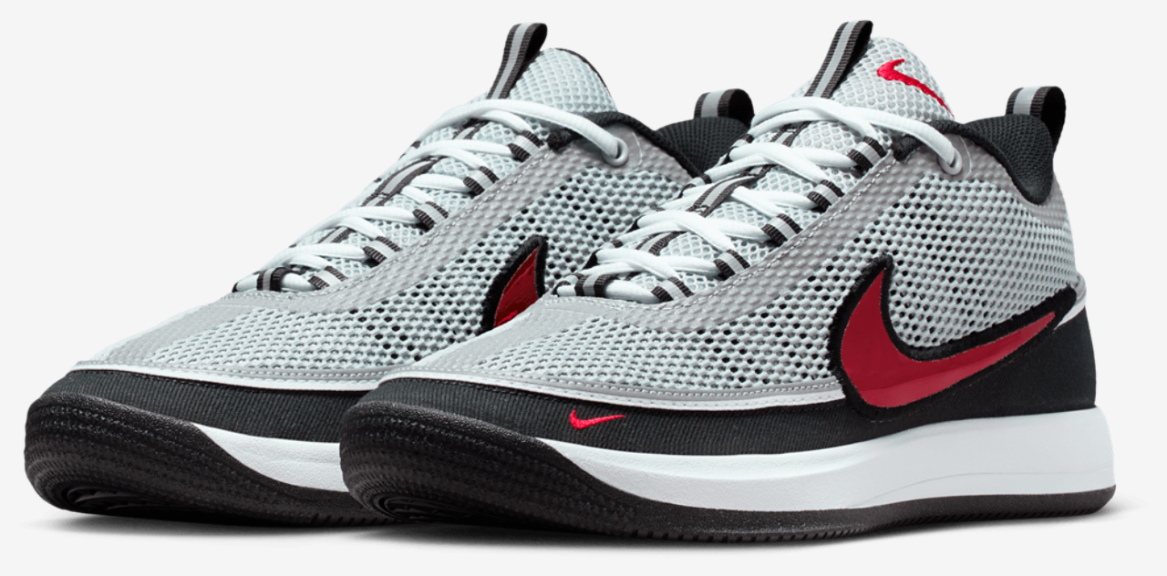 Nike Book 2 Image 6 of 8. Tap to open photo gallery.
