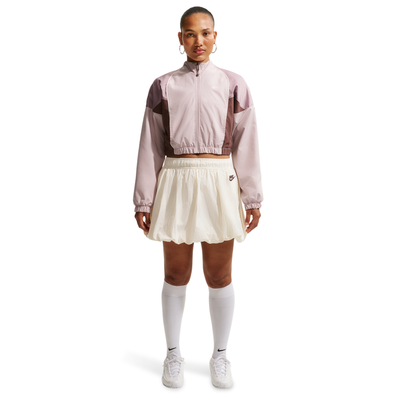 Nike NSW Bubble Skirt - Women's | Foot Locker