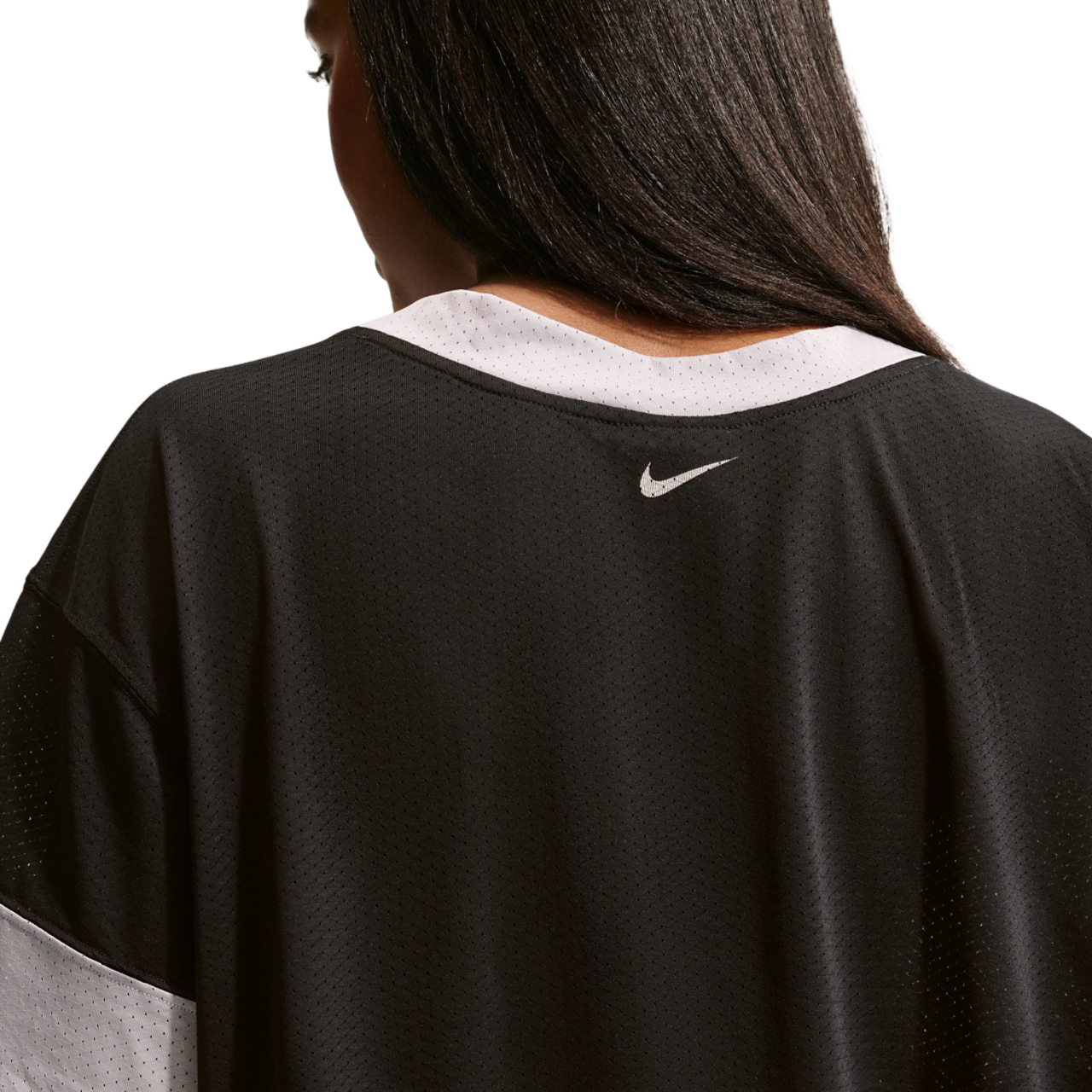 Nike NSW Crop Jersey - Women's | Foot Locker