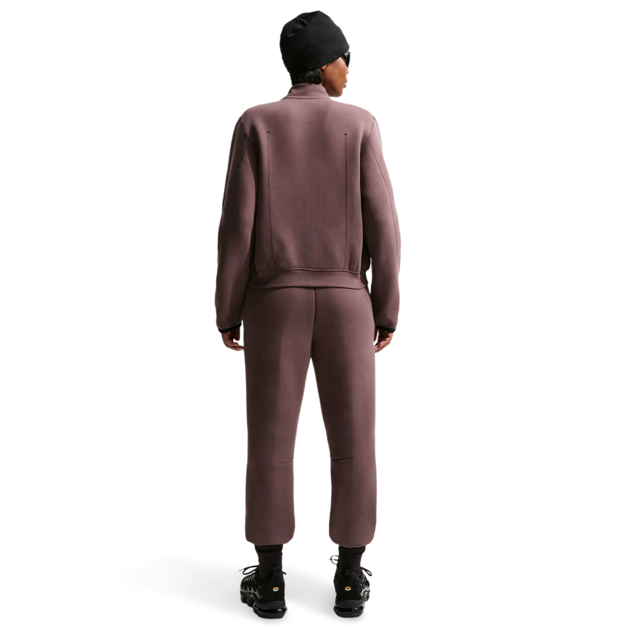 Nike NSW Tech Fleece Seasonal Jacket - Women's | Foot Locker