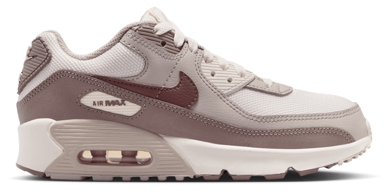 Nike Air Max 90 Mesh Image 1 of 8. Tap to open photo gallery.
