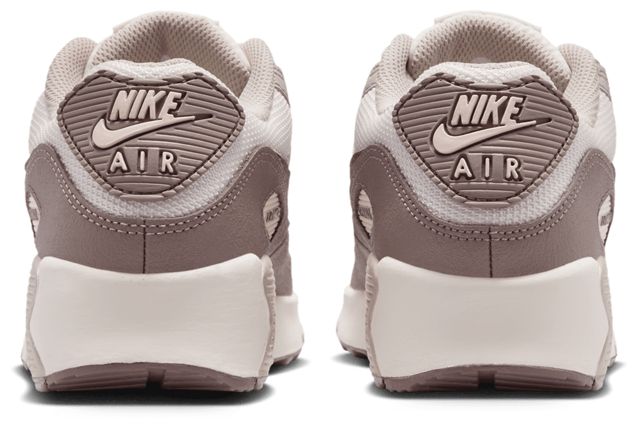Nike Air Max 90 Mesh Image 3 of 8. Tap to open photo gallery.