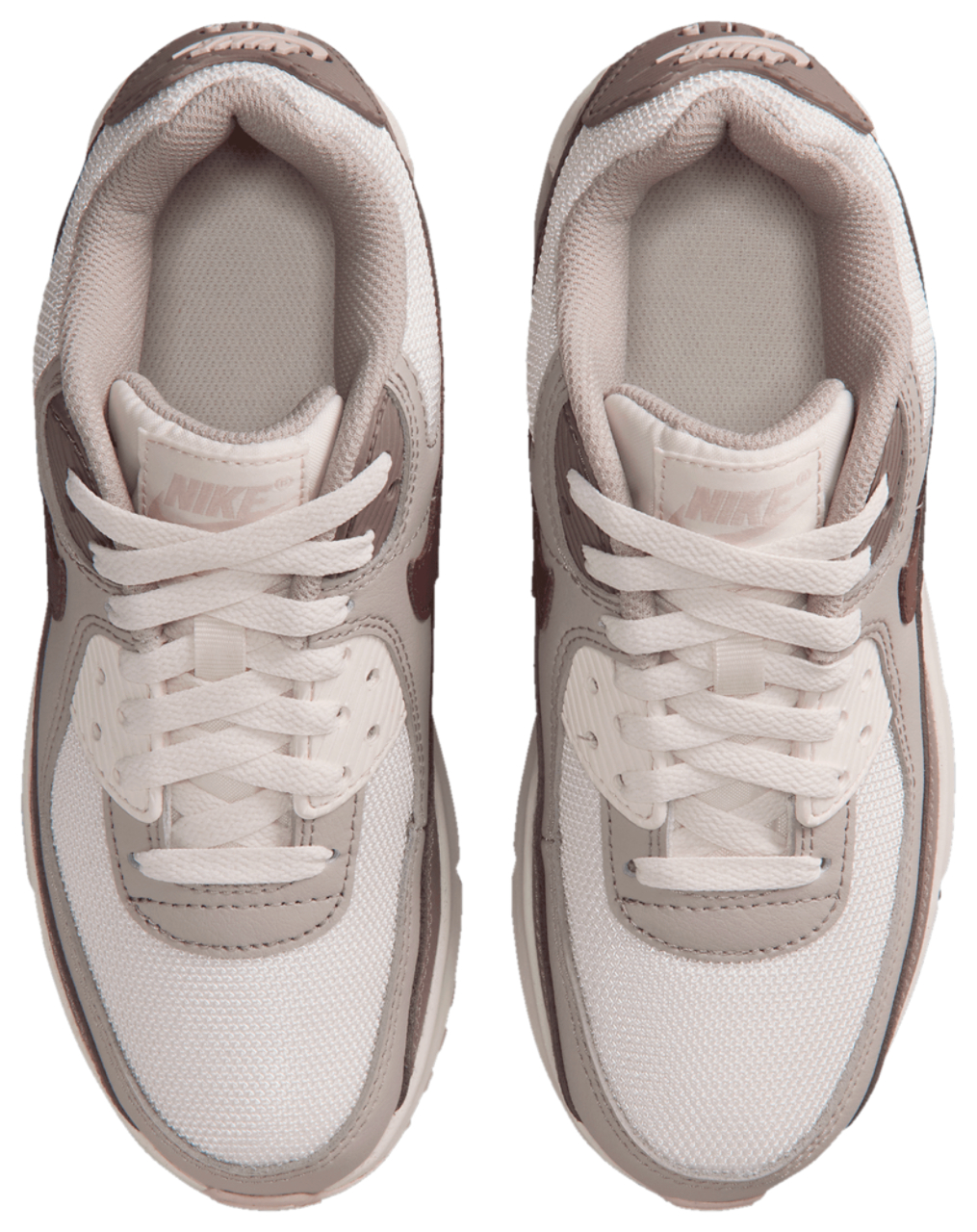 Nike Air Max 90 Mesh Image 4 of 8. Tap to open photo gallery.