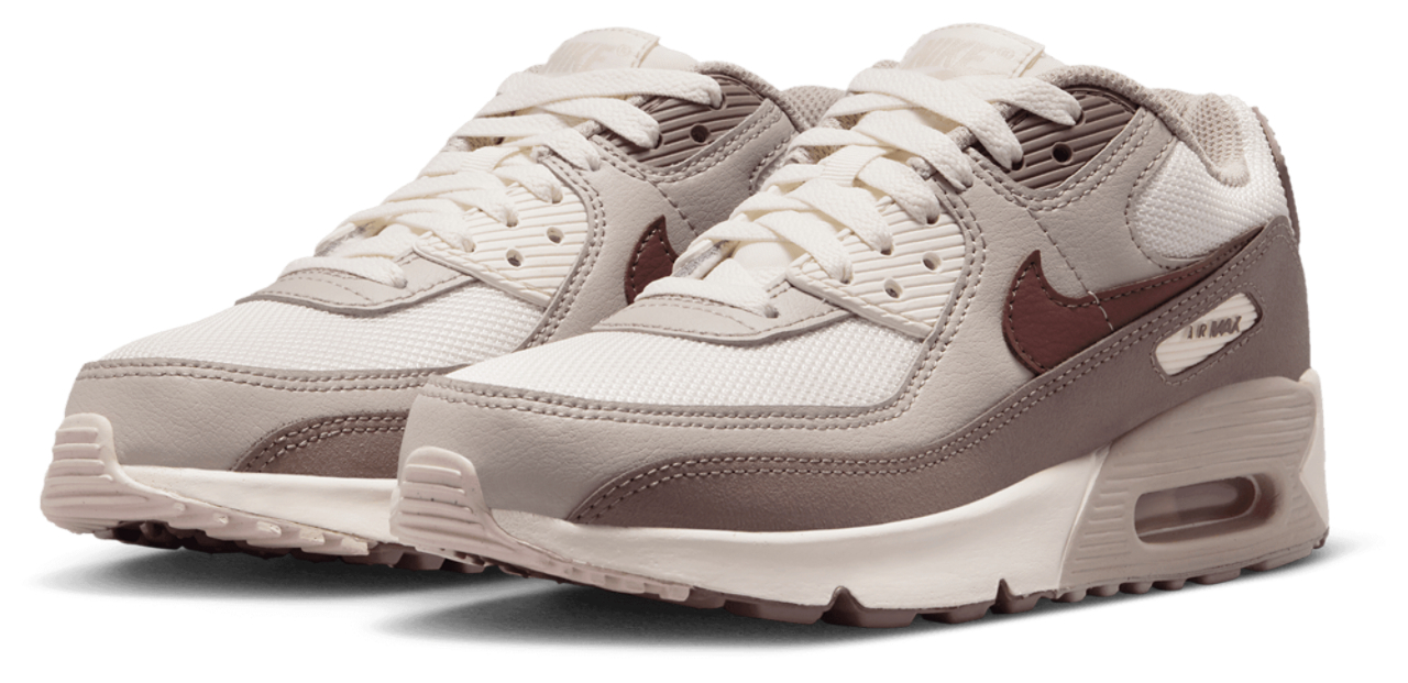 Nike Air Max 90 Mesh Image 6 of 8. Tap to open photo gallery.