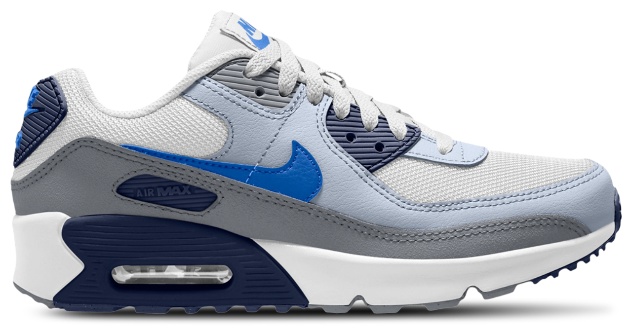 Nike Air Max 90 Mesh Image 1 of 4. Tap to open photo gallery.