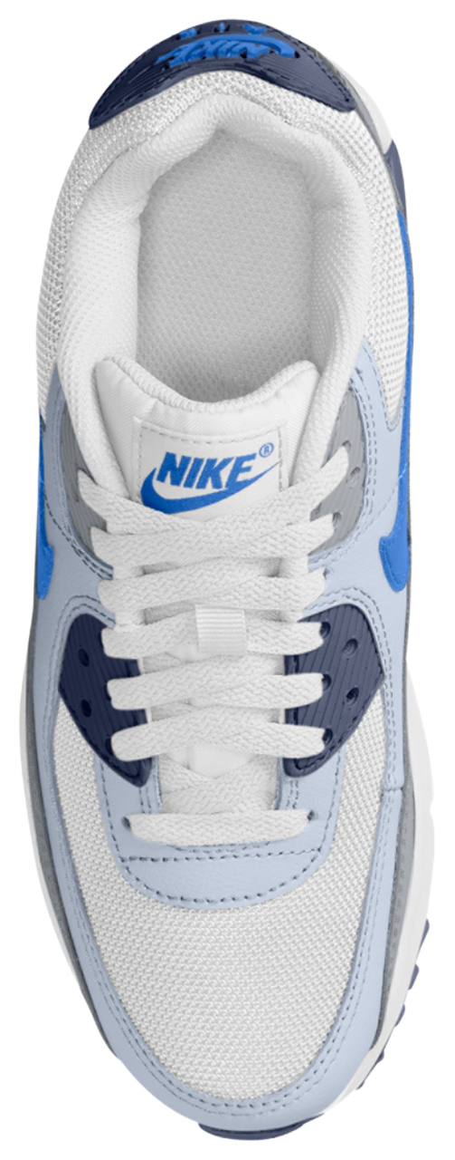 Nike Air Max 90 Mesh Image 3 of 4. Tap to open photo gallery.