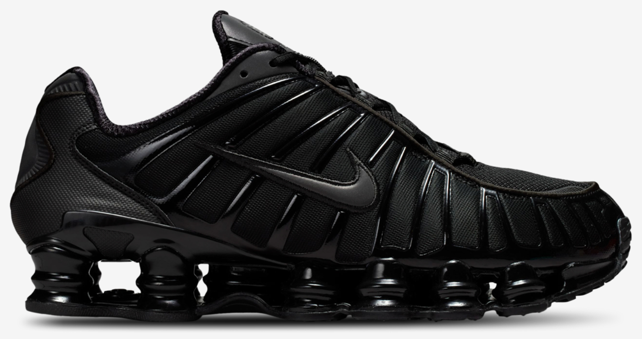 Nike Shox TL - Men's | Foot Locker